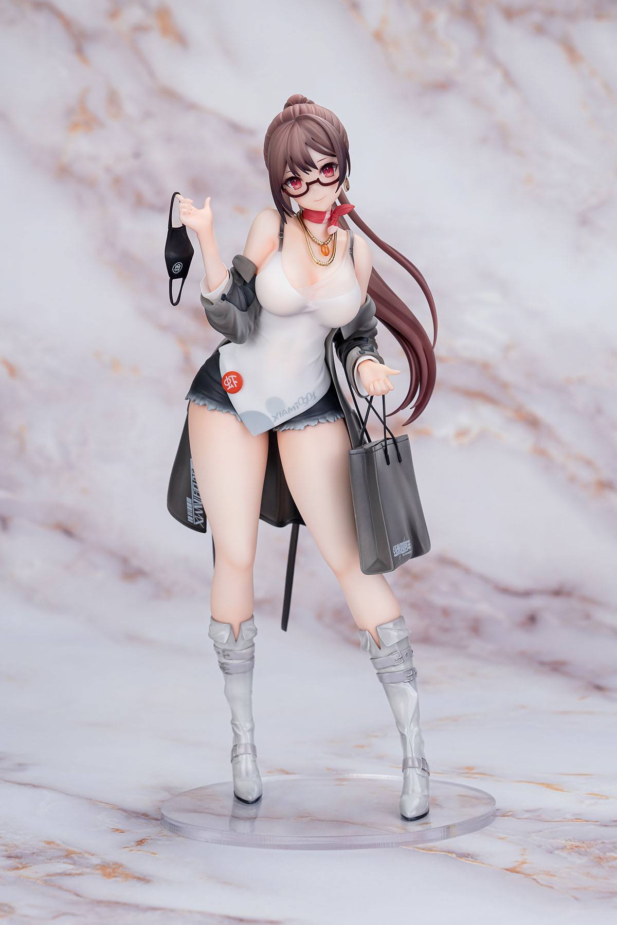Xiami 4th Anniversary At First Sight Special Set Apex - Anime Figuren günstig kaufen