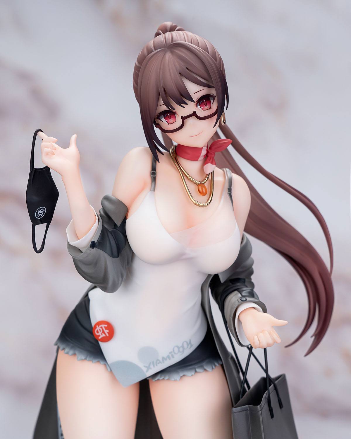 Xiami 4th Anniversary At First Sight Special Set Apex - Anime Figuren günstig kaufen