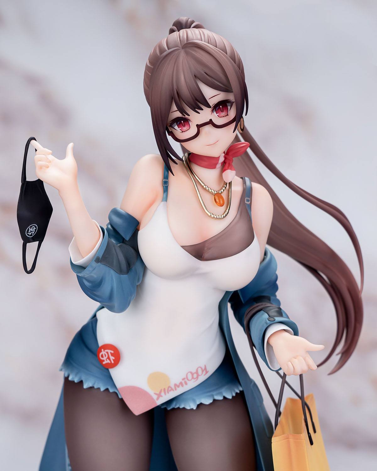 Xiami 4th Anniversary At First Sight Special Set Apex - Anime Figuren günstig kaufen