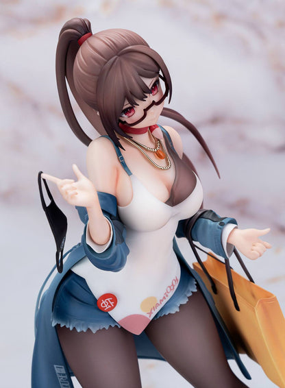 Xiami 4th Anniversary At First Sight Special Set Apex - Anime Figuren günstig kaufen