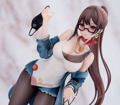 Xiami 4th Anniversary At First Sight Special Set Apex