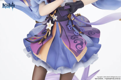 Keqing Piercing Thunderbolt Ver. Apex