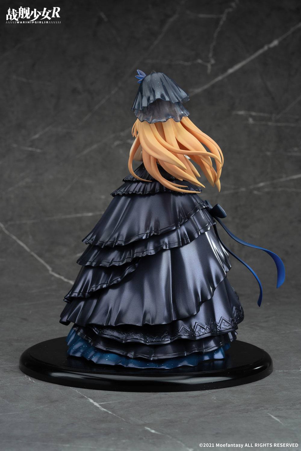 USS Saratoga CV-3 - Eve Blossom Ver. / Warship Girls R - Anime Figuren günstig kaufen