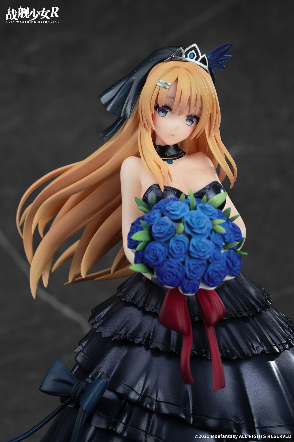 USS Saratoga CV-3 - Eve Blossom Ver. / Warship Girls R - Anime Figuren günstig kaufen