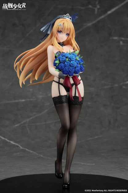 USS Saratoga CV-3 - Eve Blossom Ver. / Warship Girls R - Anime Figuren günstig kaufen