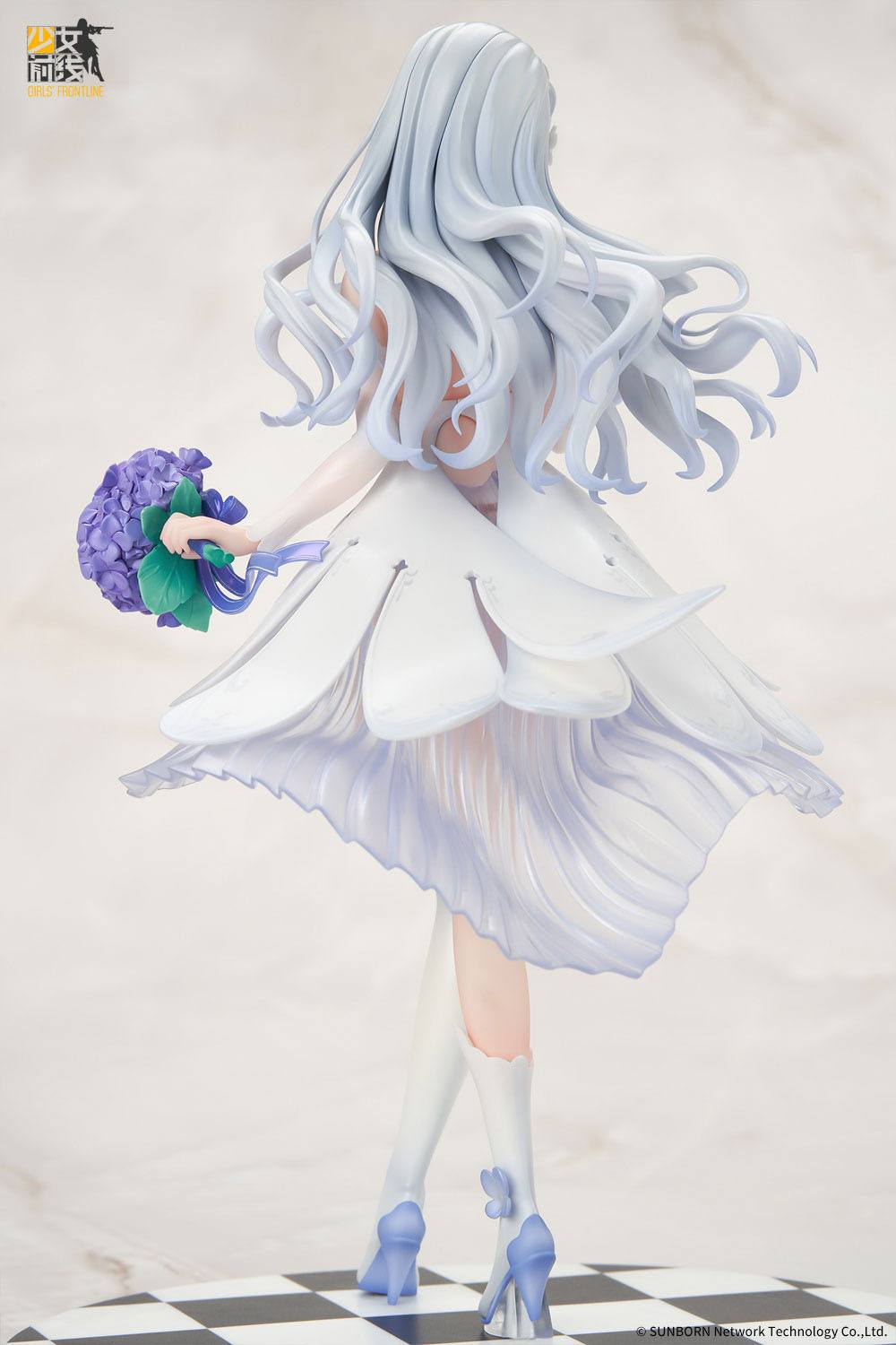 HK416 - Moonlit Devotion Ver. - Apex