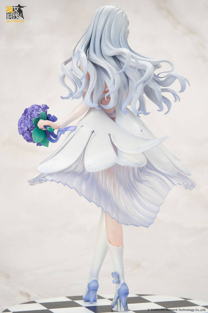 HK416 - Moonlit Devotion Ver. - Apex