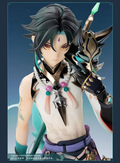 Xiao Guardian Yaksha Ver. Genshin Impact Apex
