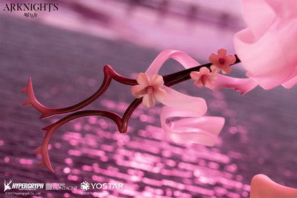 Eyjafjalla - Summer Flower FA018 Ver. / Arknights