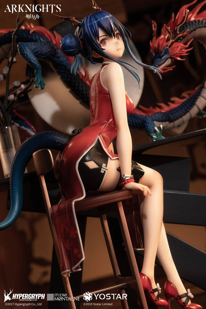 Ch'en Arknights Apex - Anime Figuren günstig kaufen