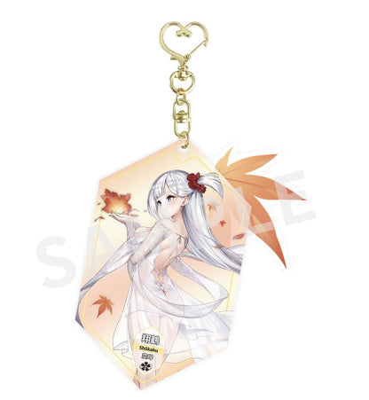 Shoukaku - Azur Lane - APEX