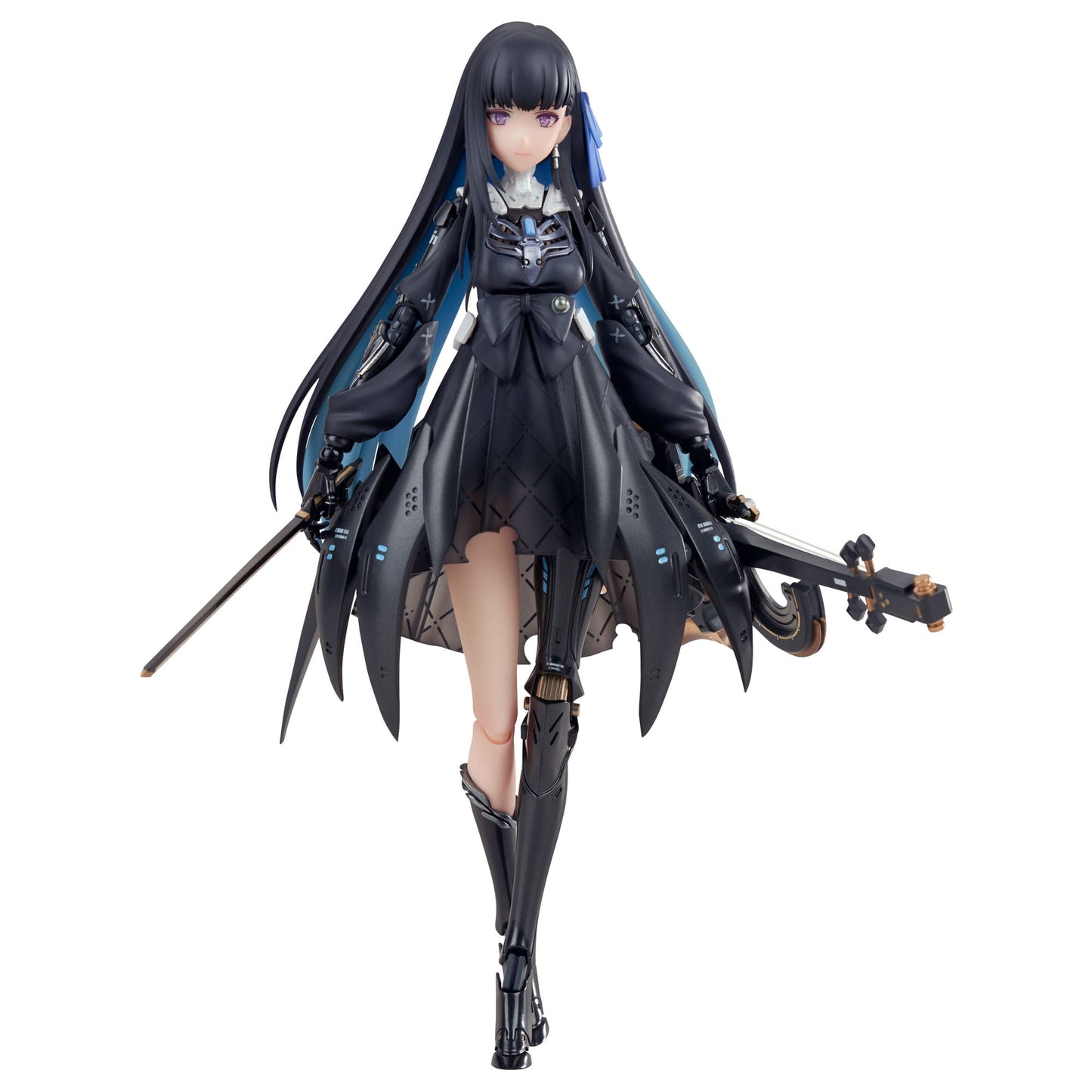 Selena Tempest Punishing: Gray Raven Arctech Apex - Anime Figuren günstig kaufen