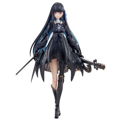 Selena Tempest Punishing: Gray Raven Arctech Apex - Anime Figuren günstig kaufen