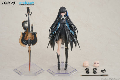 Selena Tempest Punishing: Gray Raven Arctech Apex