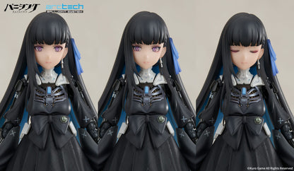 Selena Tempest Punishing: Gray Raven Arctech Apex - Anime Figuren günstig kaufen