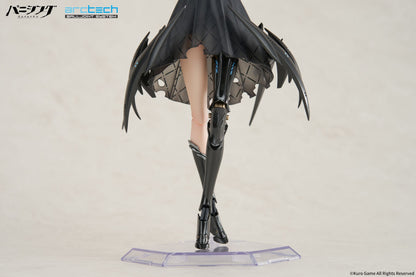 Selena Tempest Punishing: Gray Raven Arctech Apex