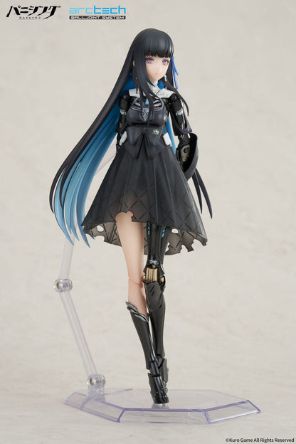 Selena Tempest Punishing: Gray Raven Arctech Apex - Anime Figuren günstig kaufen