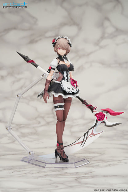 Rita Umbral Rose Ver. Honkai Impact 3rd APEX