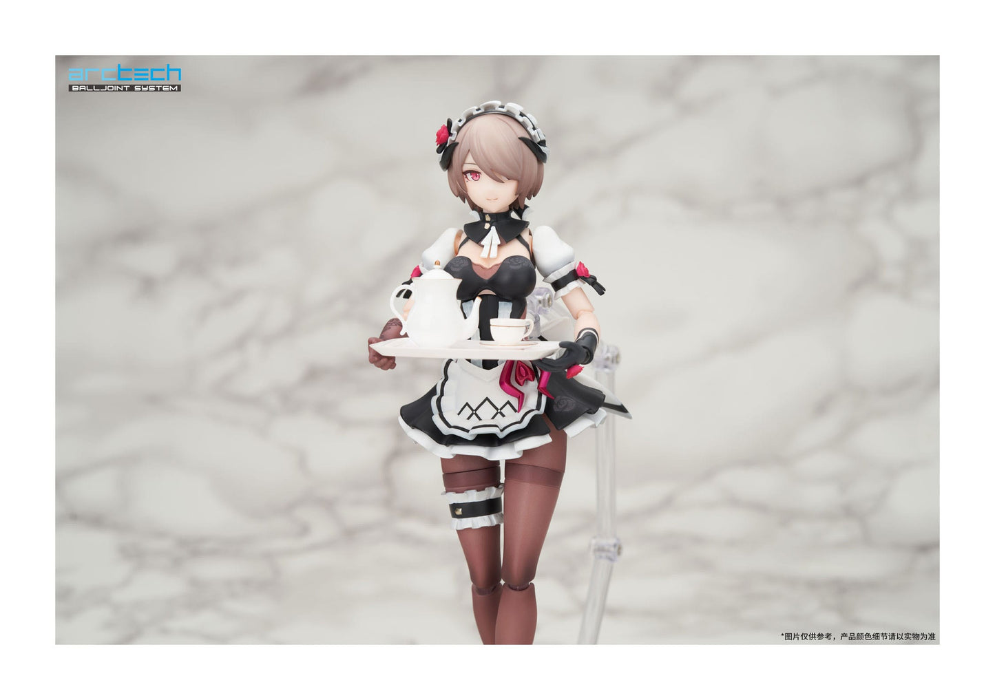 Rita Umbral Rose Ver. Honkai Impact 3rd APEX