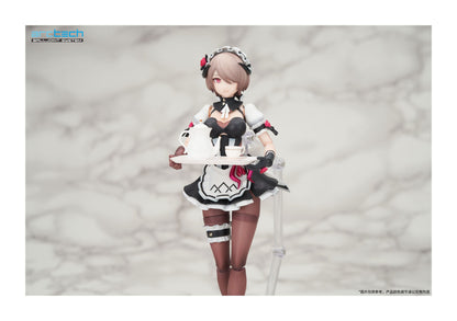 Rita Umbral Rose Ver. Honkai Impact 3rd APEX