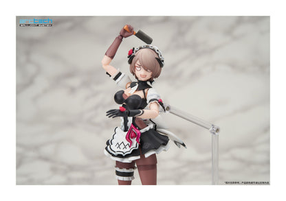 Rita Umbral Rose Ver. Honkai Impact 3rd APEX
