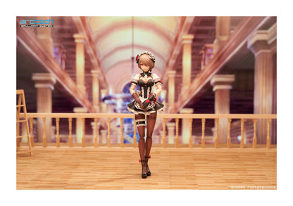 Rita Umbral Rose Ver. Honkai Impact 3rd APEX