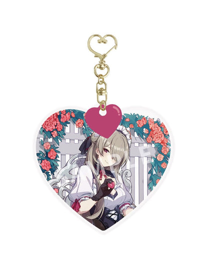 Rita Umbral Rose Ver. Honkai Impact 3rd APEX