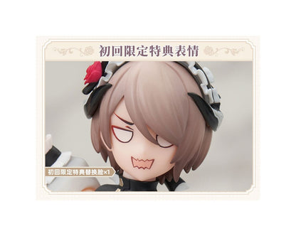Rita Umbral Rose Ver. Honkai Impact 3rd APEX