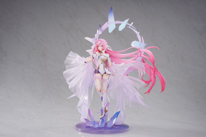 Elysia Herrscher of Human: Ego Because of You Ver. Apex