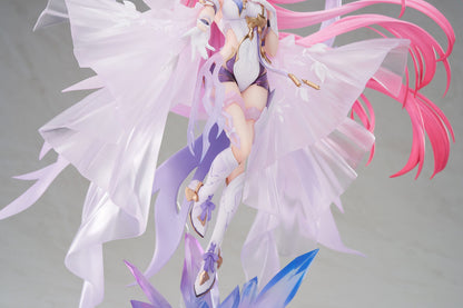 Elysia Herrscher of Human: Ego Because of You Ver. Apex