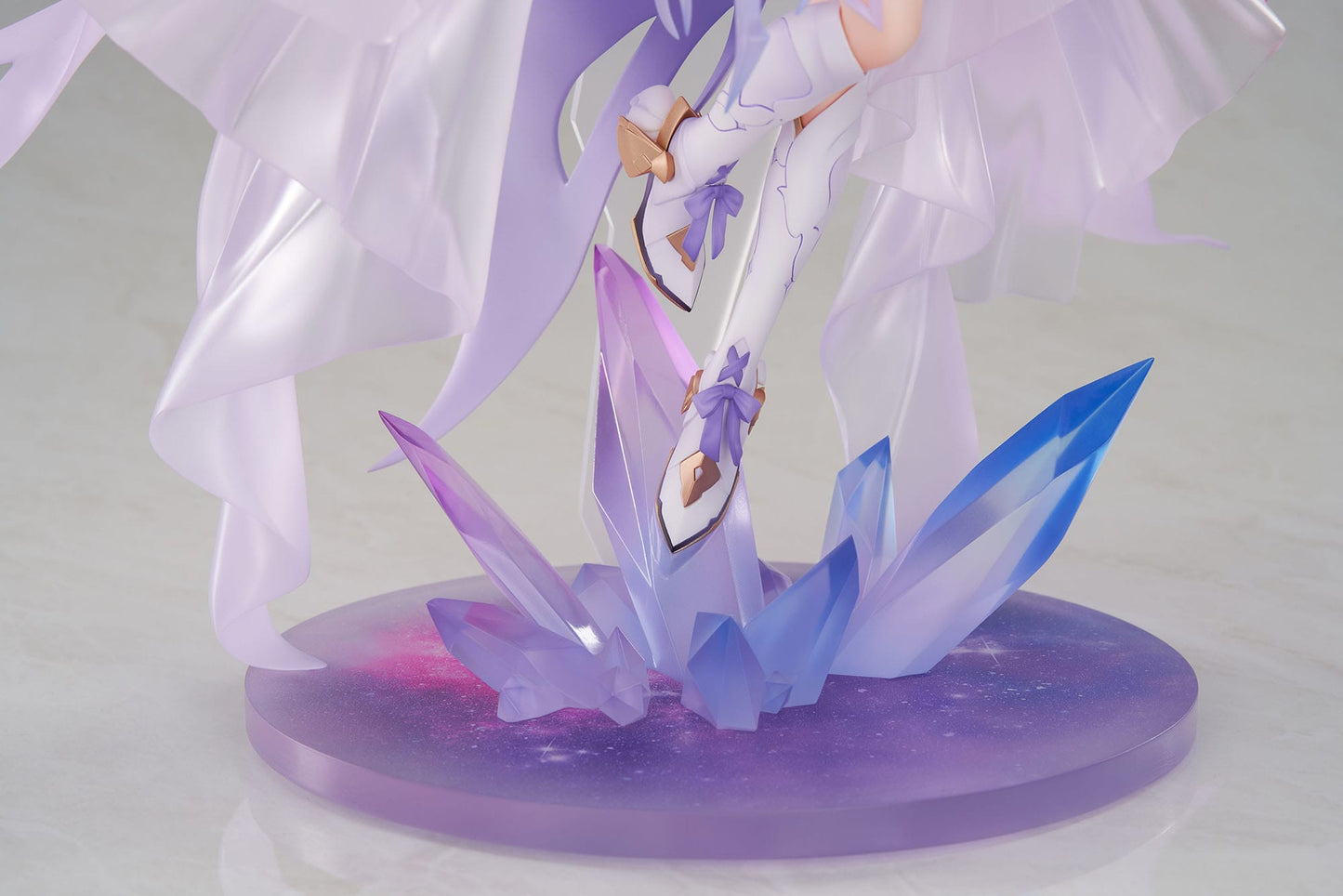 Elysia Herrscher of Human: Ego Because of You Ver. Apex