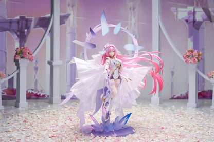 Elysia Herrscher of Human: Ego Because of You Ver. Apex