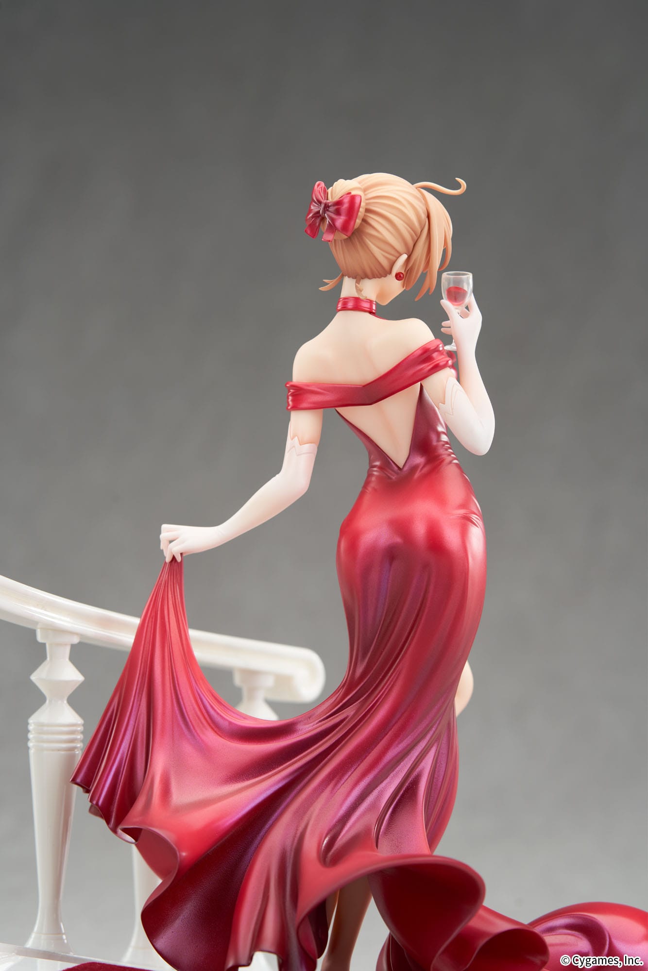 Vira Lilie - Oath-Sworn Evening Gown Ver. - Apex - Anime Figuren günstig kaufen