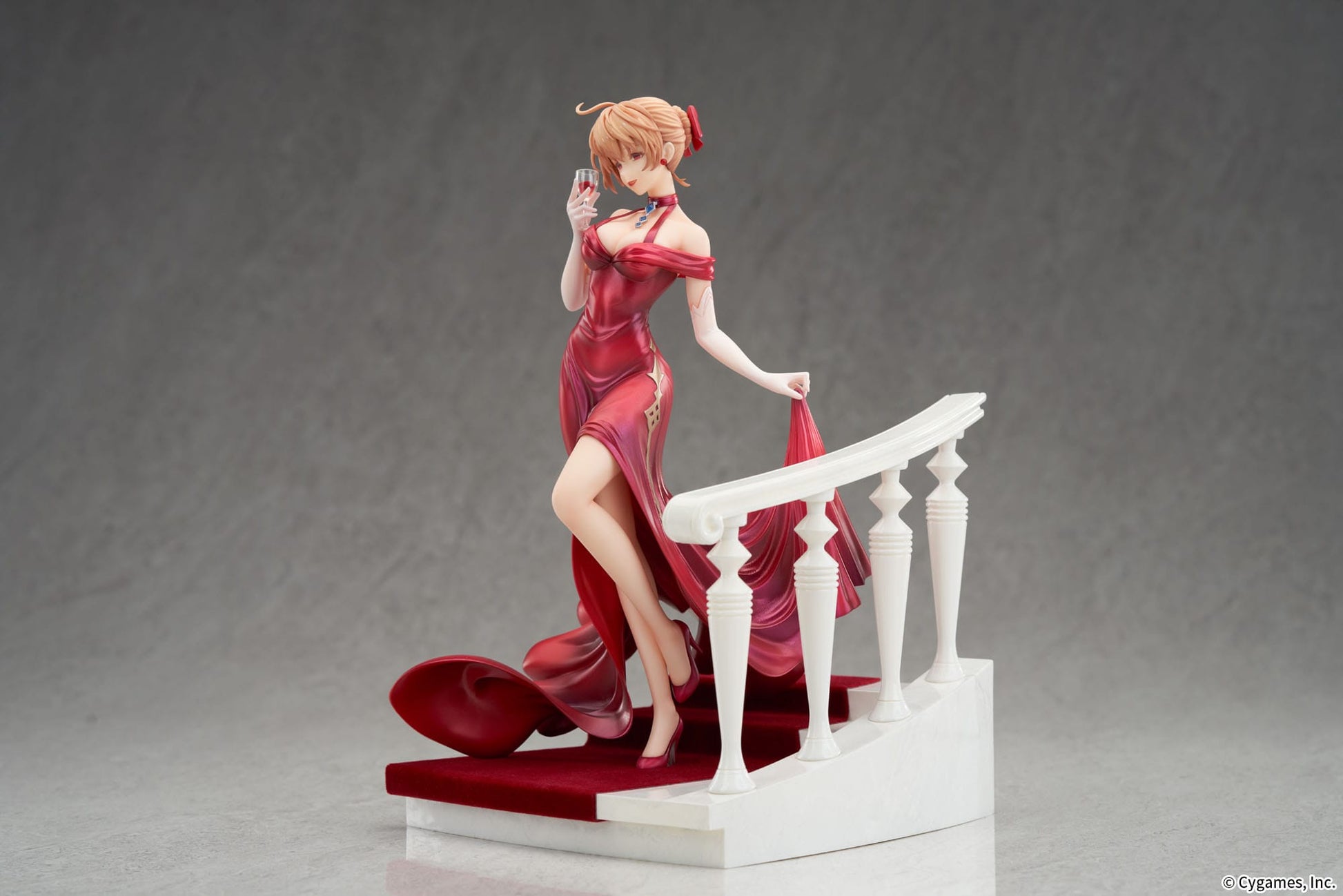 Vira Lilie - Oath-Sworn Evening Gown Ver. - Apex - Anime Figuren günstig kaufen