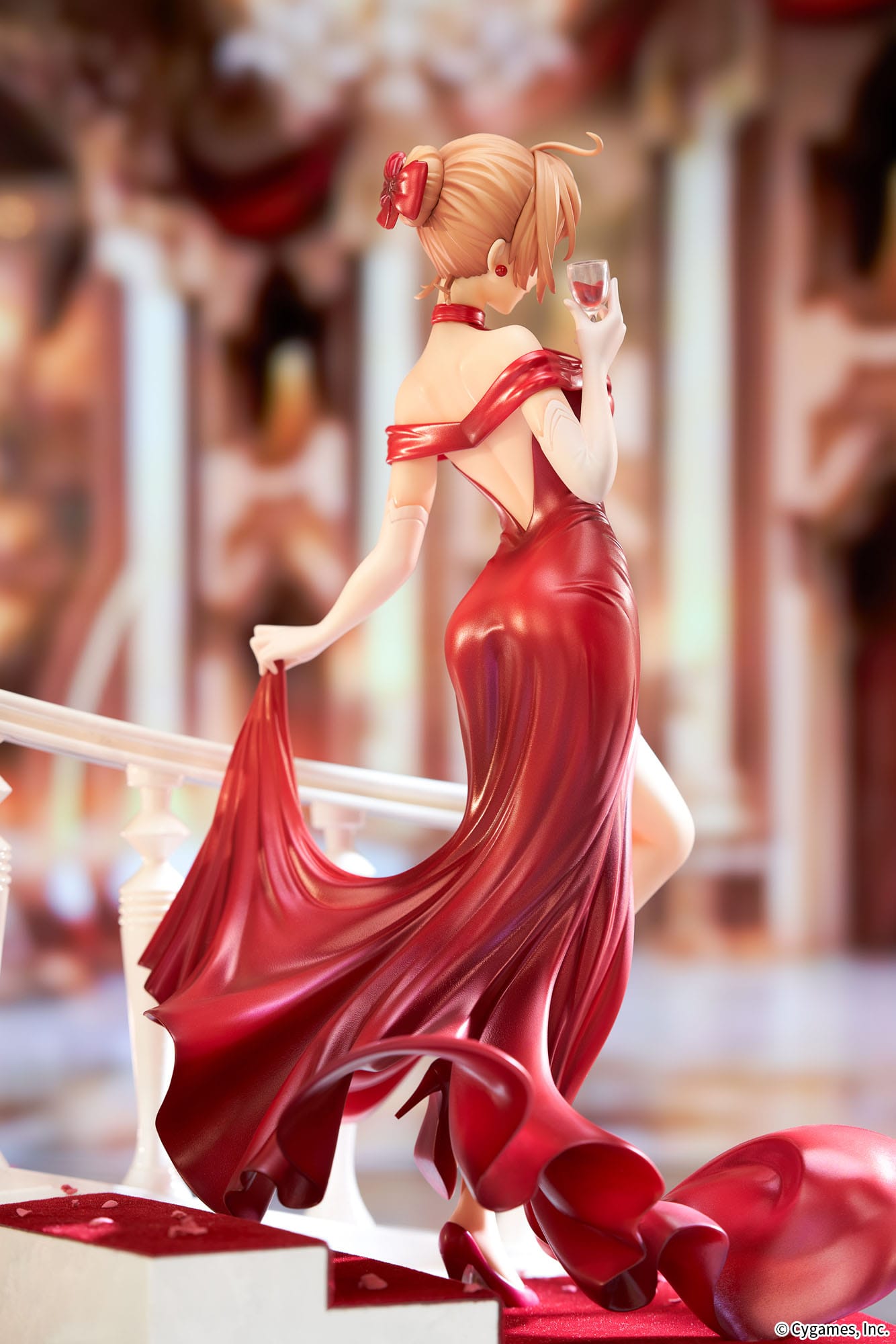 Vira Lilie - Oath-Sworn Evening Gown Ver. - Apex - Anime Figuren günstig kaufen