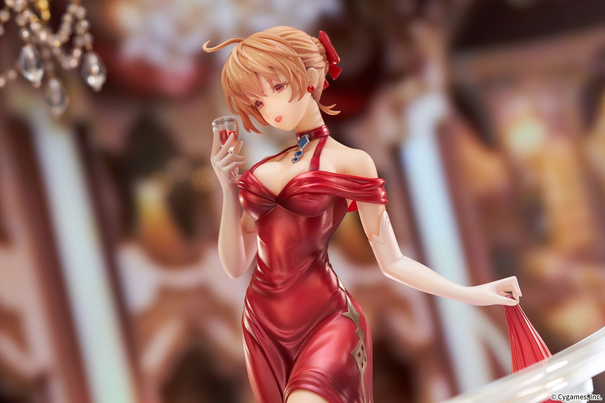 Vira Lilie - Oath-Sworn Evening Gown Ver. - Apex - Anime Figuren günstig kaufen