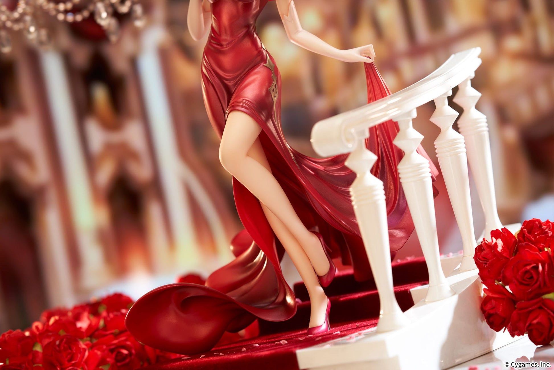 Vira Lilie - Oath-Sworn Evening Gown Ver. - Apex - Anime Figuren günstig kaufen