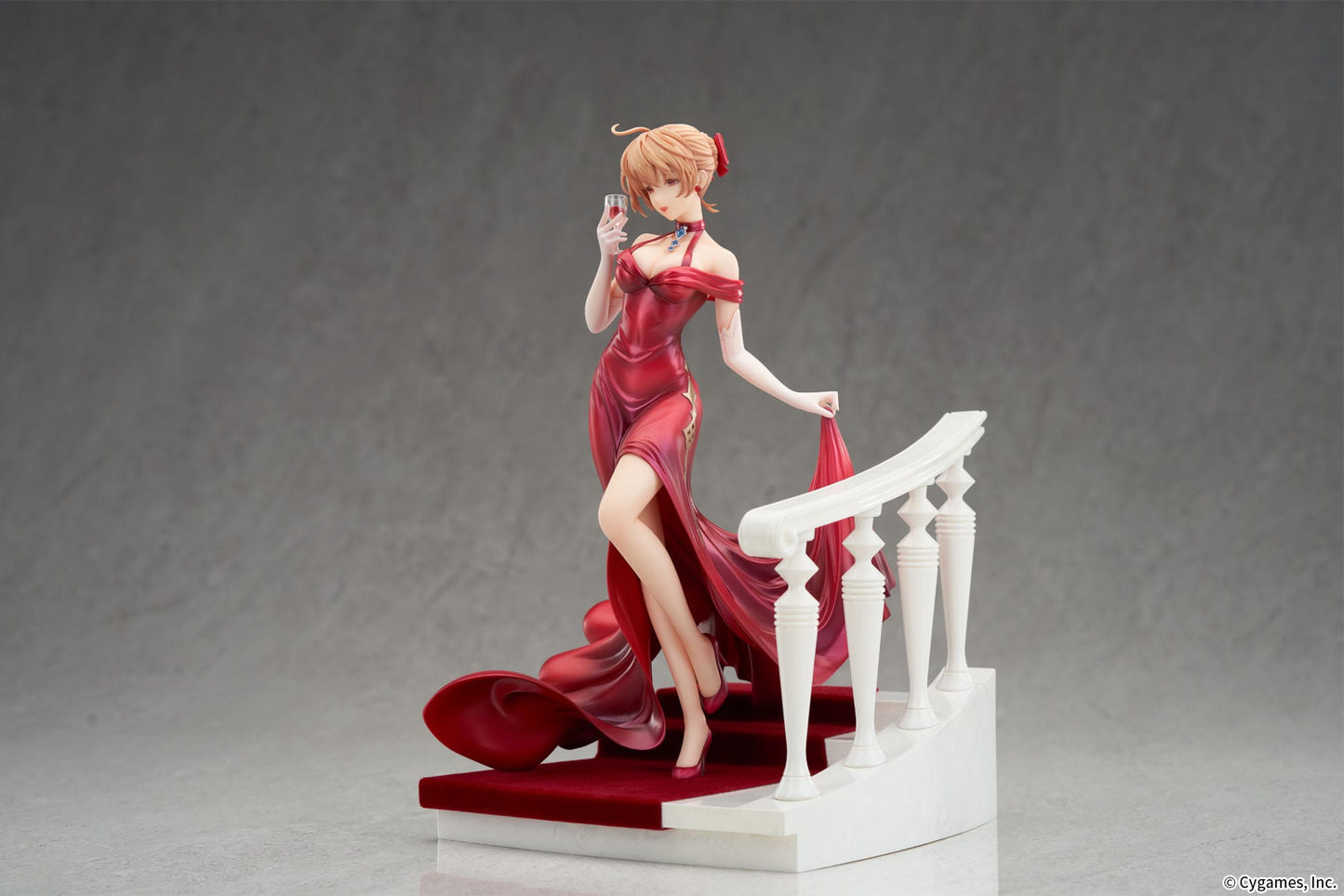 Vira Lilie - Oath-Sworn Evening Gown Ver. - Apex - Anime Figuren günstig kaufen