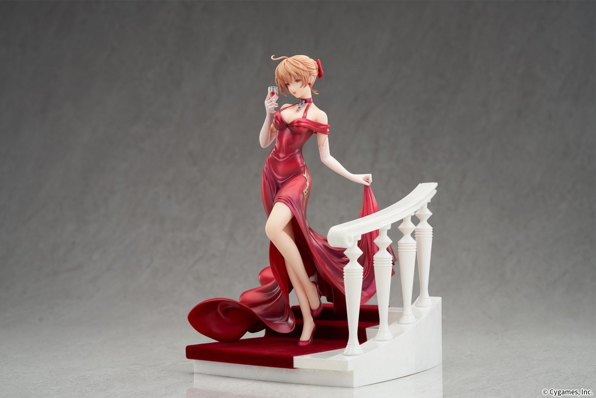 Vira Lilie - Oath-Sworn Evening Gown Ver. - Apex - Anime Figuren günstig kaufen
