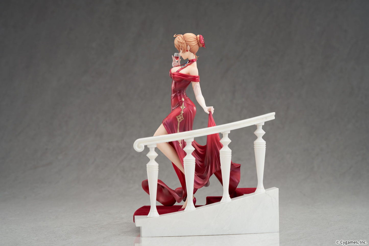 Vira Lilie - Oath-Sworn Evening Gown Ver. - Apex - Anime Figuren günstig kaufen