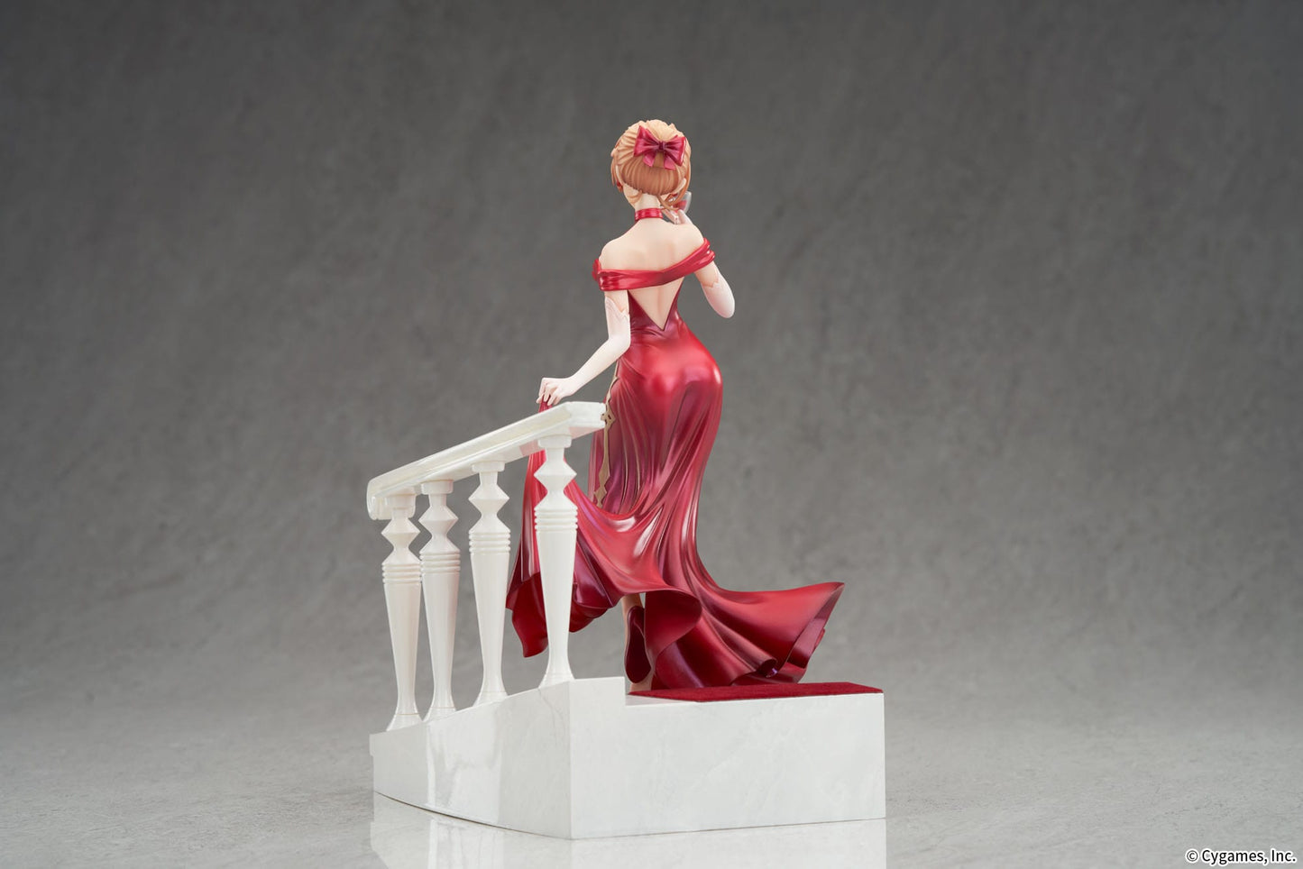 Vira Lilie - Oath-Sworn Evening Gown Ver. - Apex
