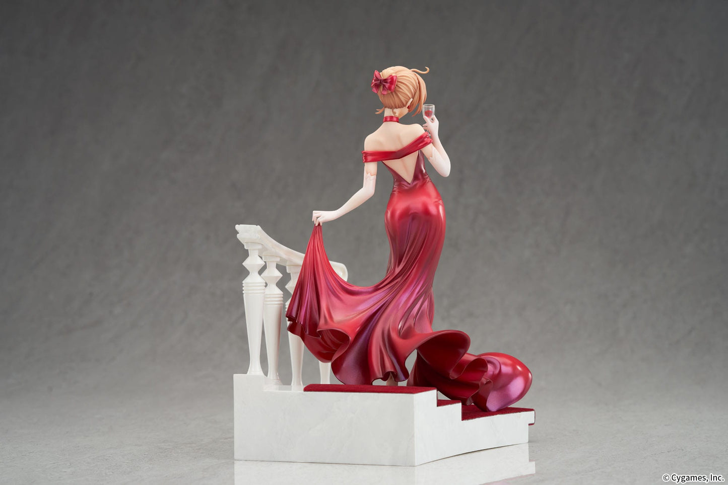 Vira Lilie - Oath-Sworn Evening Gown Ver. - Apex