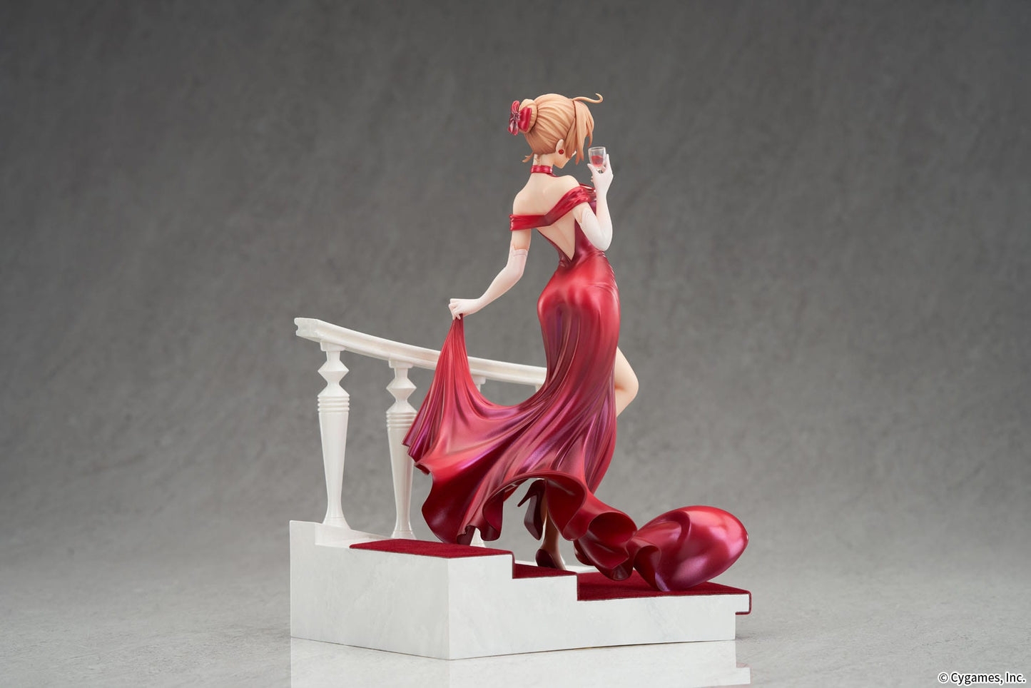 Vira Lilie - Oath-Sworn Evening Gown Ver. - Apex