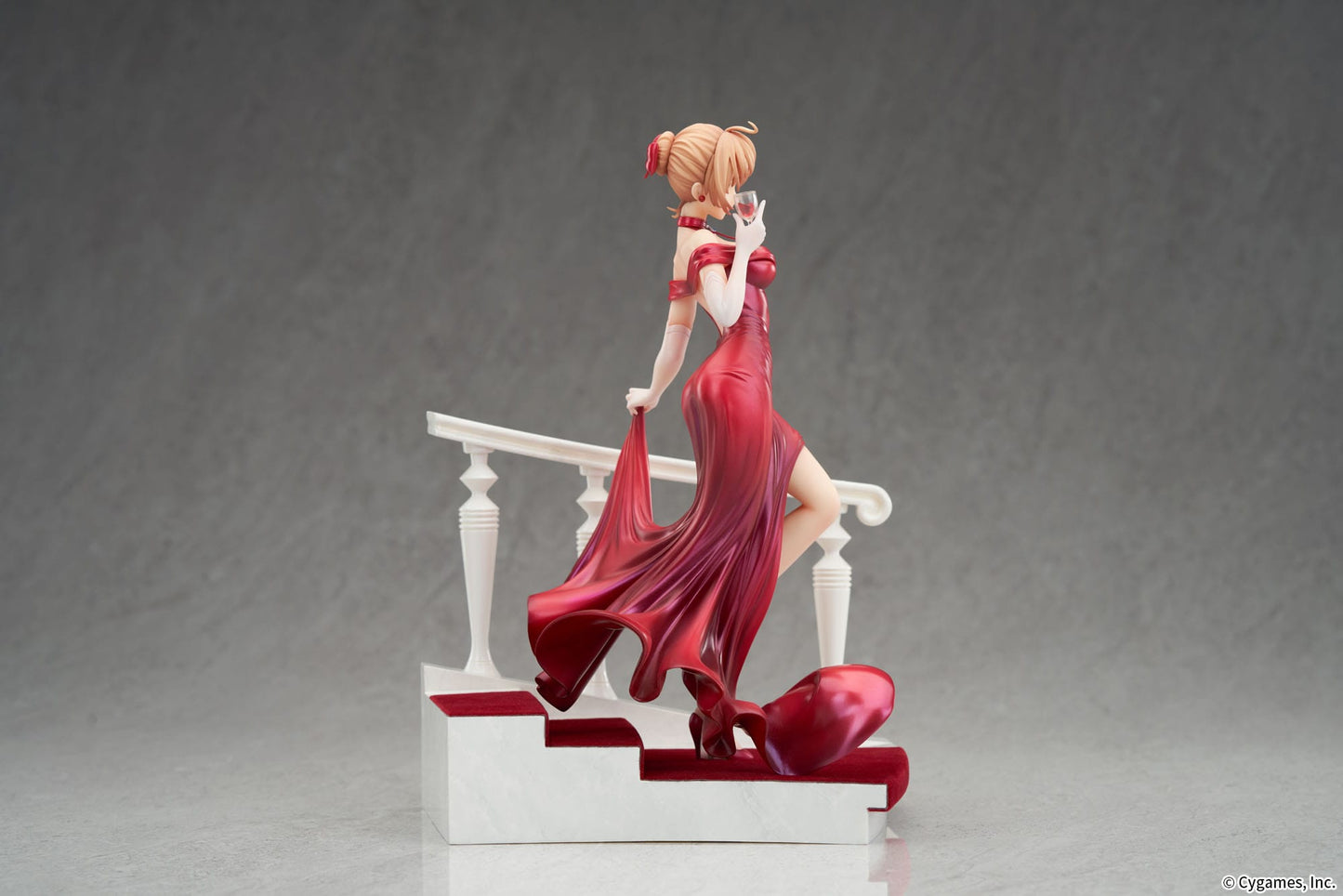 Vira Lilie - Oath-Sworn Evening Gown Ver. - Apex