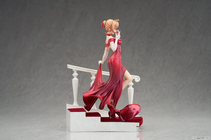 Vira Lilie - Oath-Sworn Evening Gown Ver. - Apex