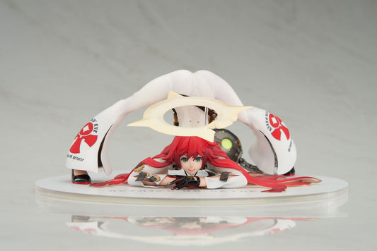 Jack-O - Guilty Gear Strive - Apex - Anime Figuren günstig kaufen