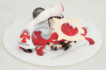 Jack-O - Guilty Gear Strive - Apex