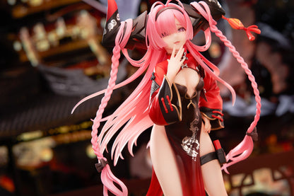 Prinz Rupprecht The Gate Dragon's Advent? Ver. Apex