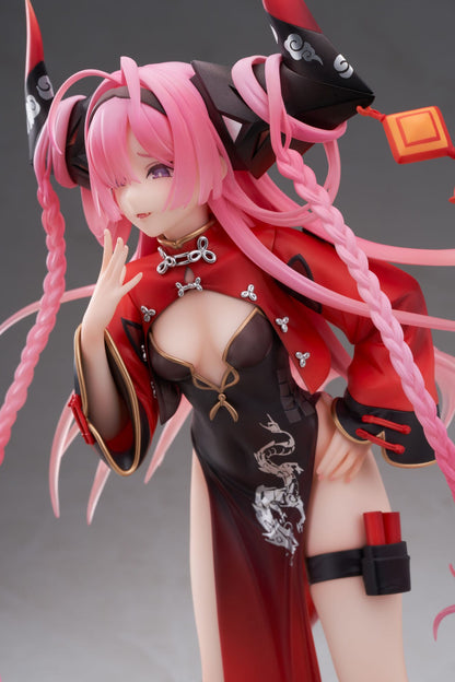 Prinz Rupprecht The Gate Dragon's Advent? Ver. Apex