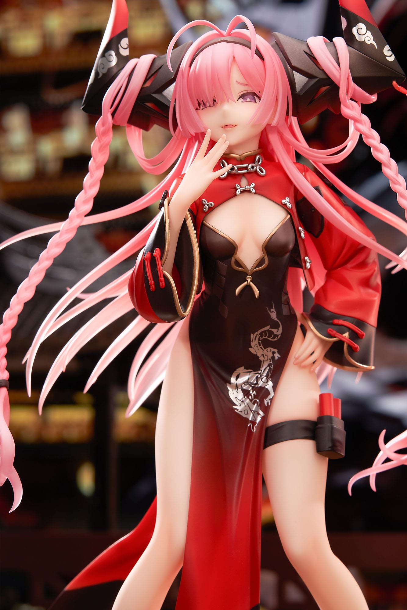 Prinz Rupprecht The Gate Dragon's Advent? Special Ver. Apex - Anime Figuren günstig kaufen
